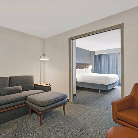 Courtyard Chicago Elmhurst/Oakbrook Area Zewnętrze zdjęcie
