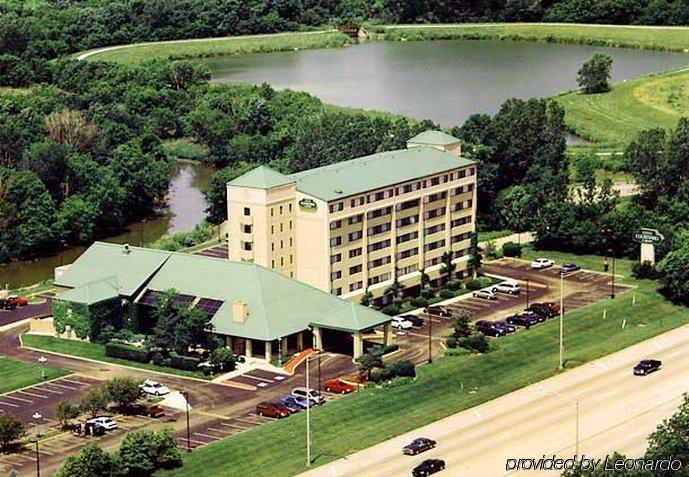 Courtyard Chicago Elmhurst/Oakbrook Area Zewnętrze zdjęcie